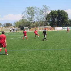 A.S. Casinca - A.S.A.