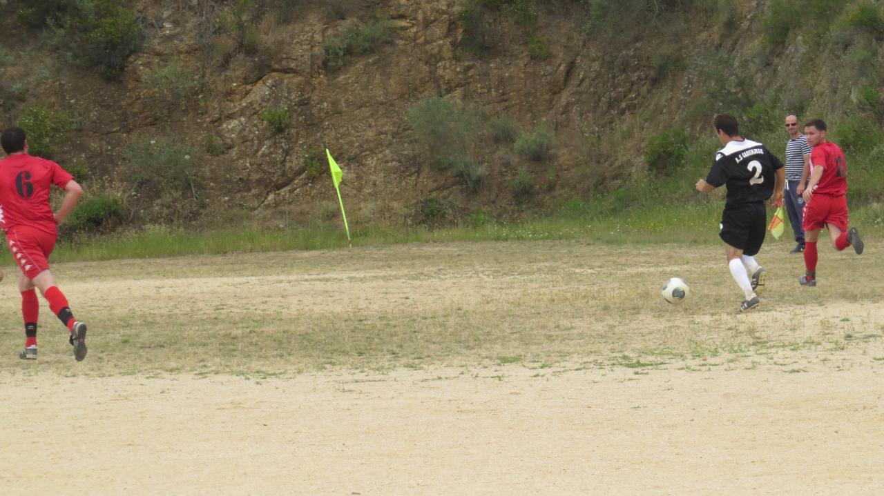 Cargese - ASA