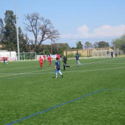 A.S. Casinca - A.S.A.