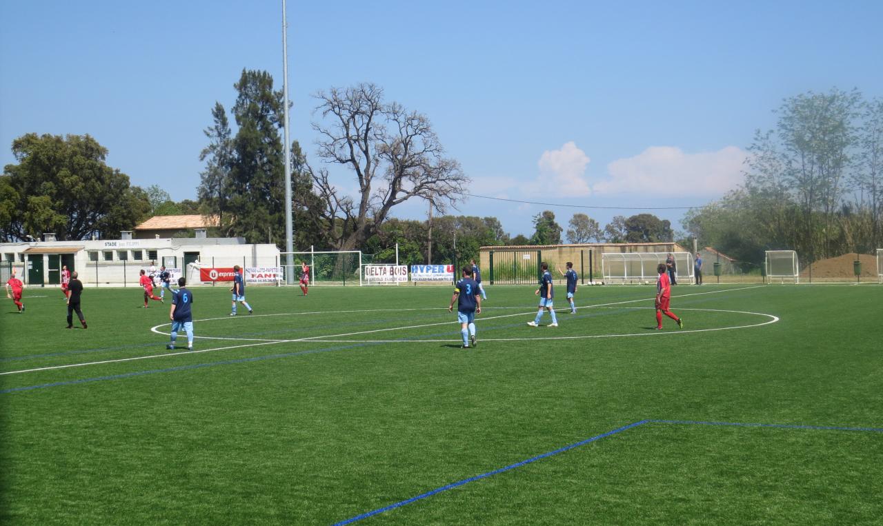A.S. Casinca - A.S.A.