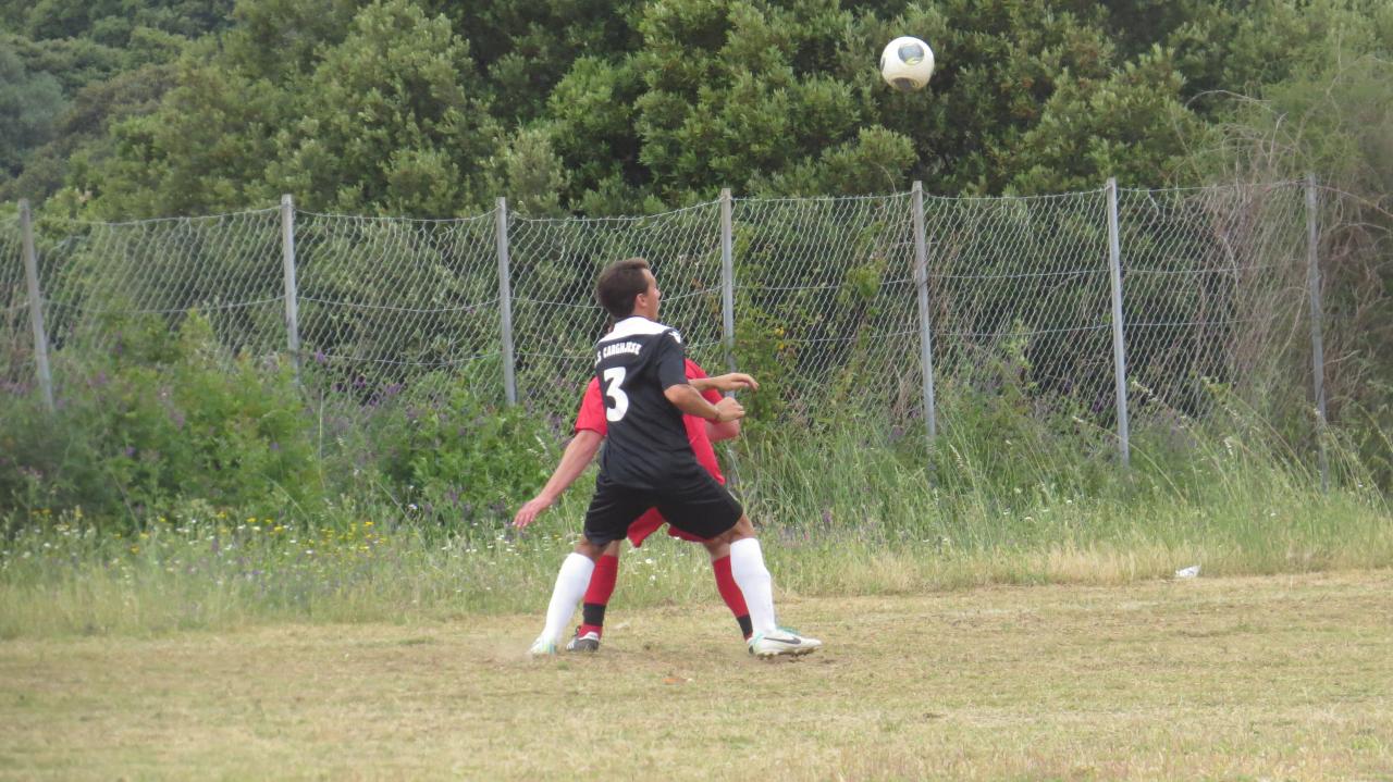 Cargese - ASA