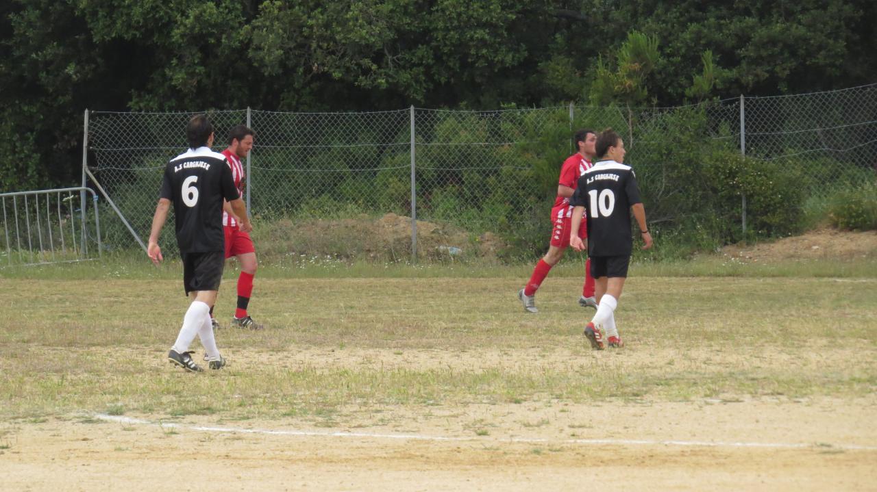 Cargese - ASA