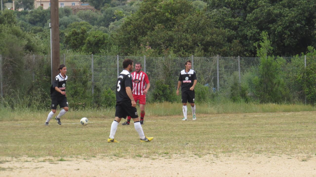Cargese - ASA