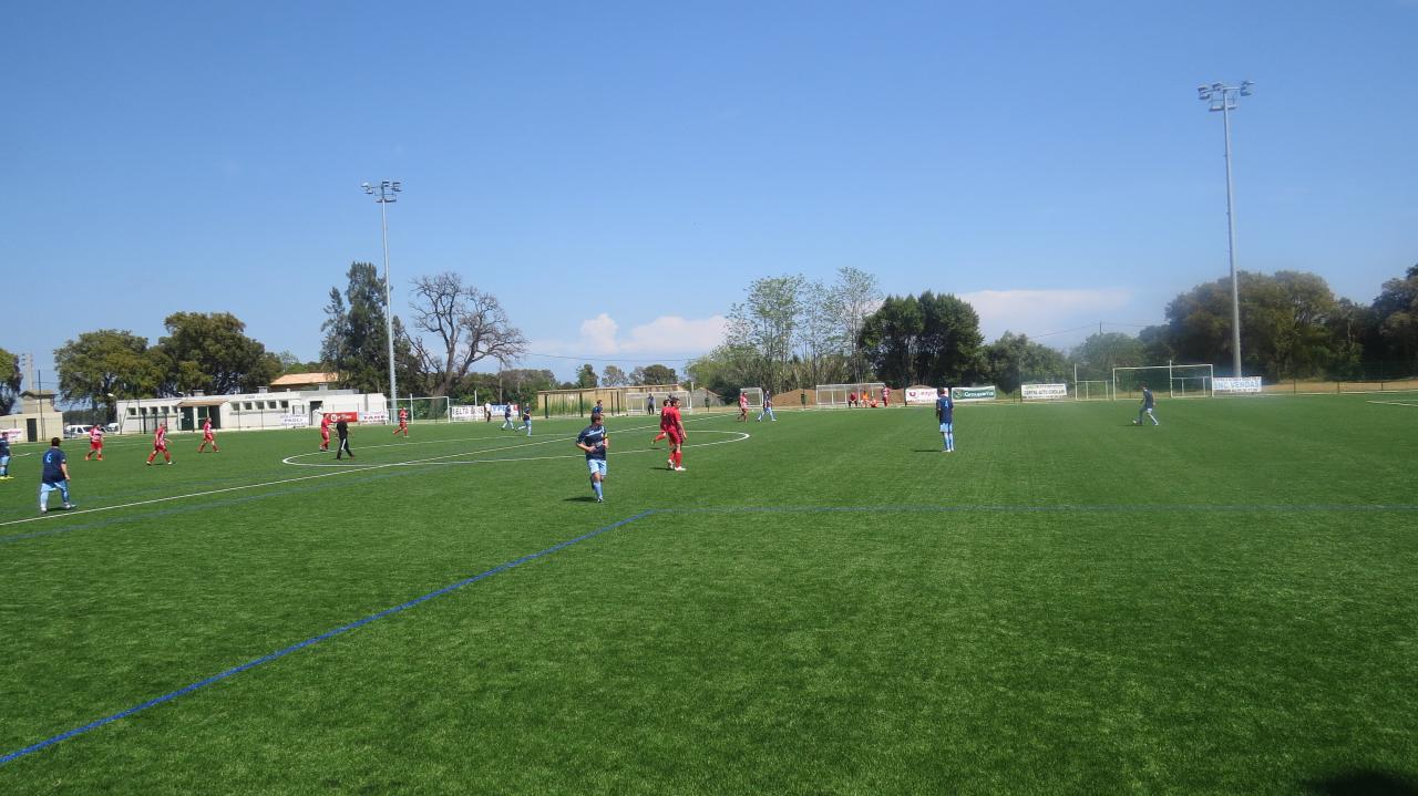 A.S. Casinca - A.S.A.