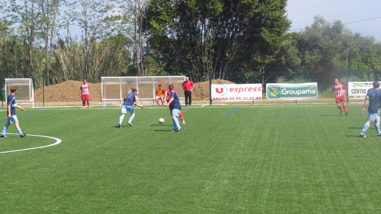 A.S. Casinca - A.S.A.