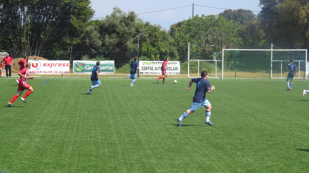 A.S. Casinca - A.S.A.