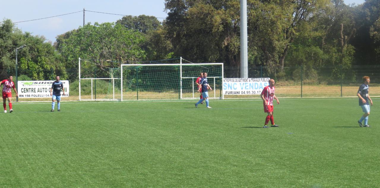 A.S. Casinca - A.S.A.