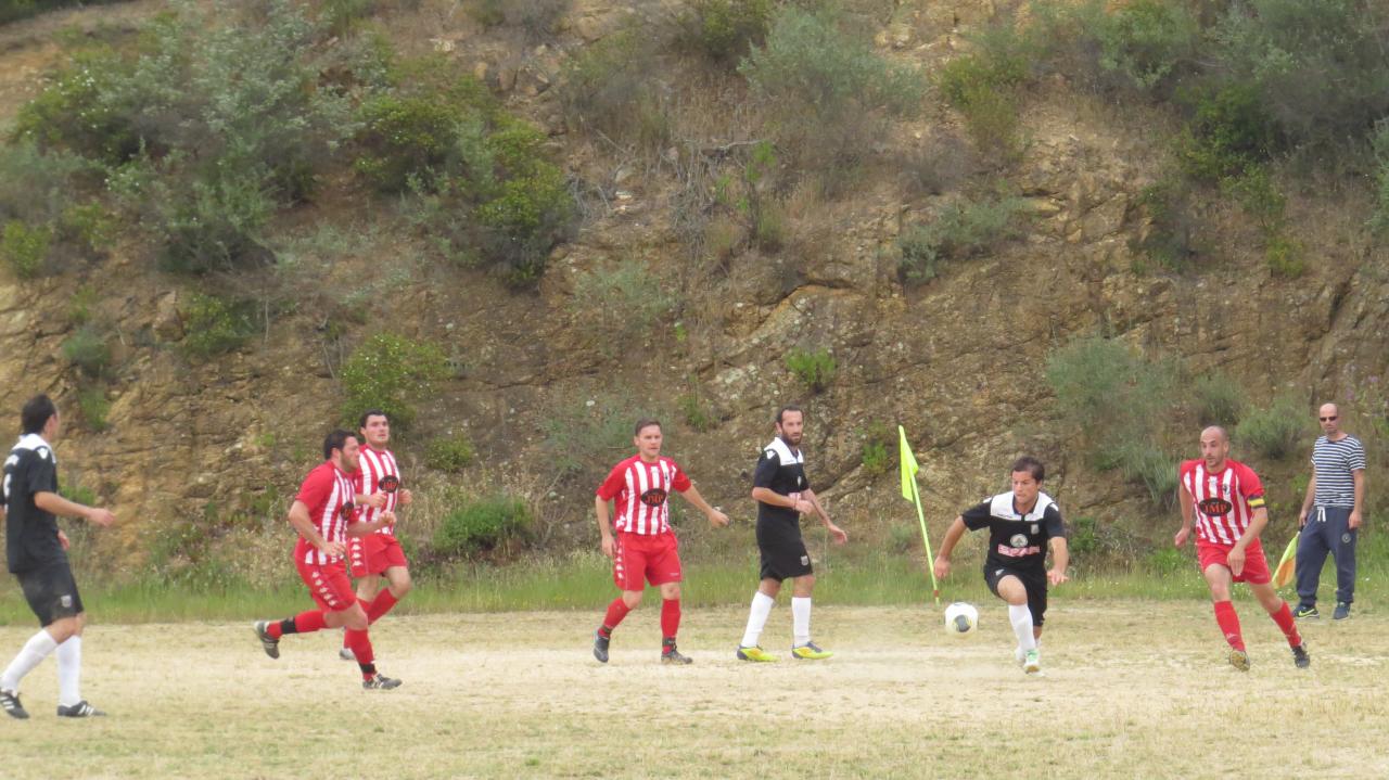 Cargese - ASA