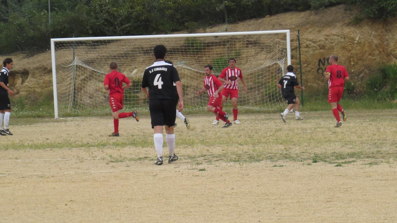 Cargese - ASA