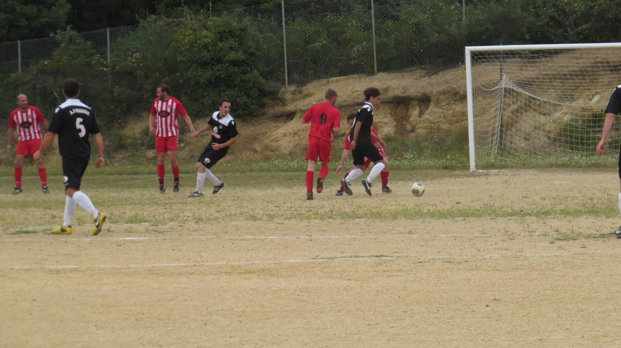 Cargese - ASA