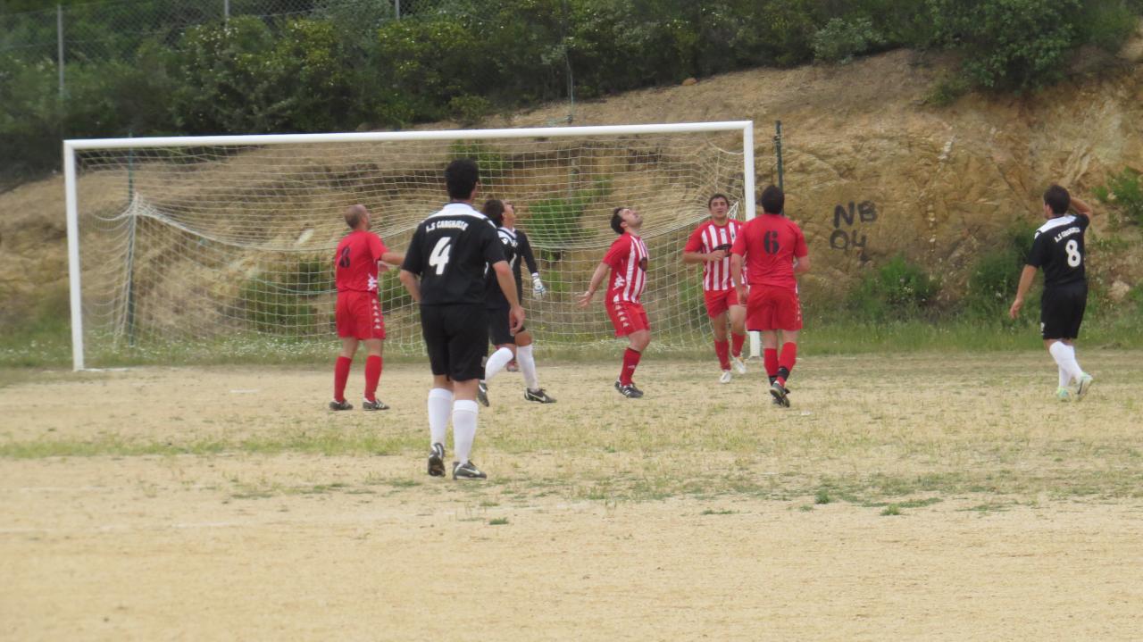 Cargese - ASA