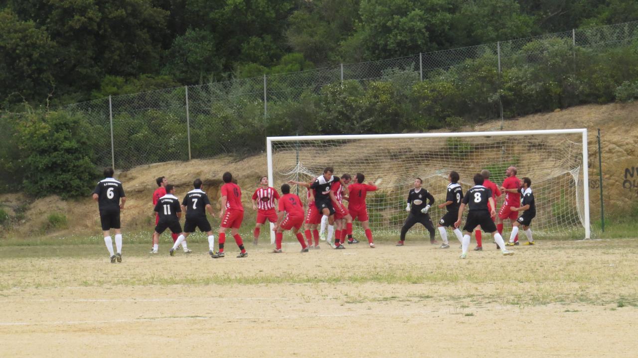 Cargese - ASA