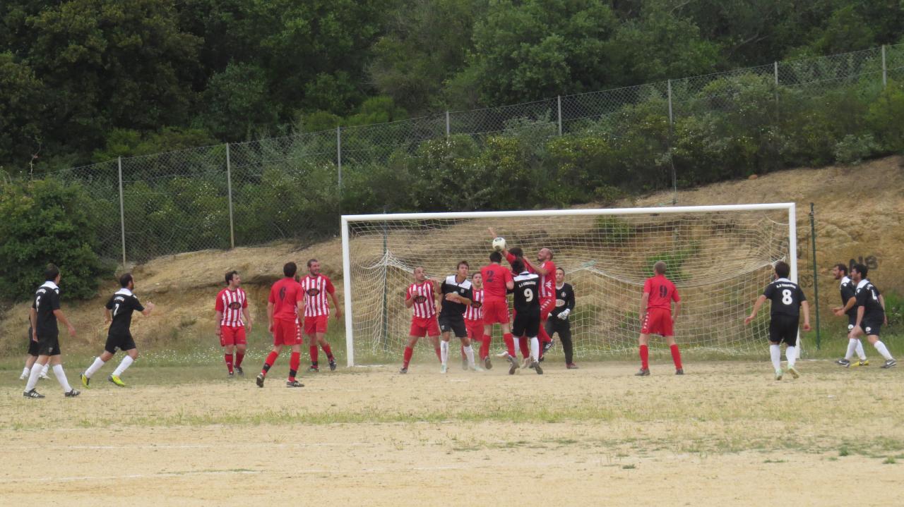 Cargese - ASA