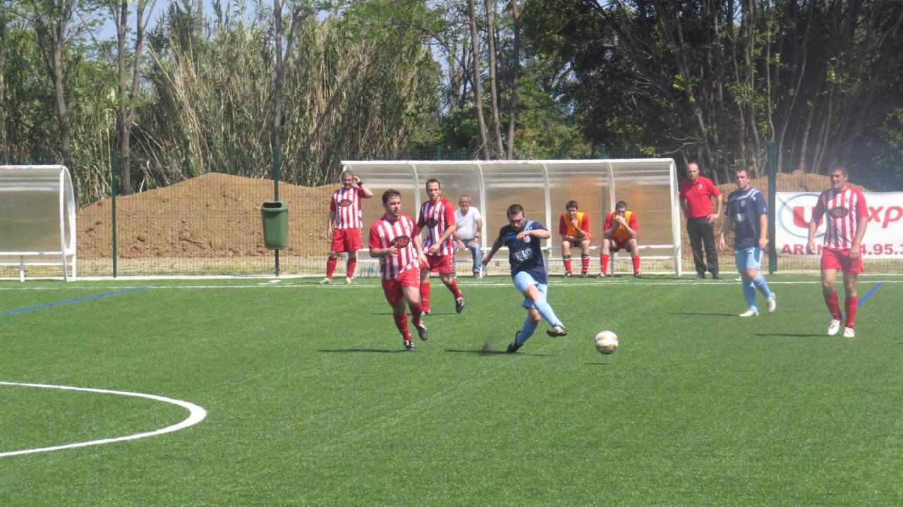 A.S. Casinca - A.S.A.