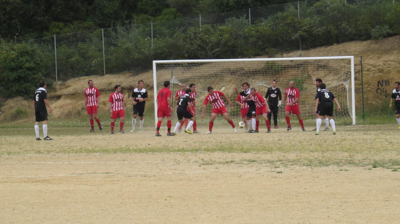 Cargese - ASA