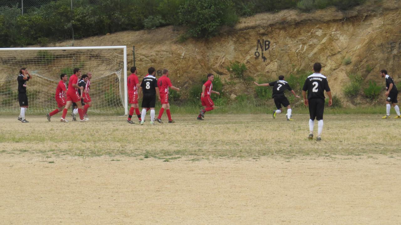 Cargese - ASA