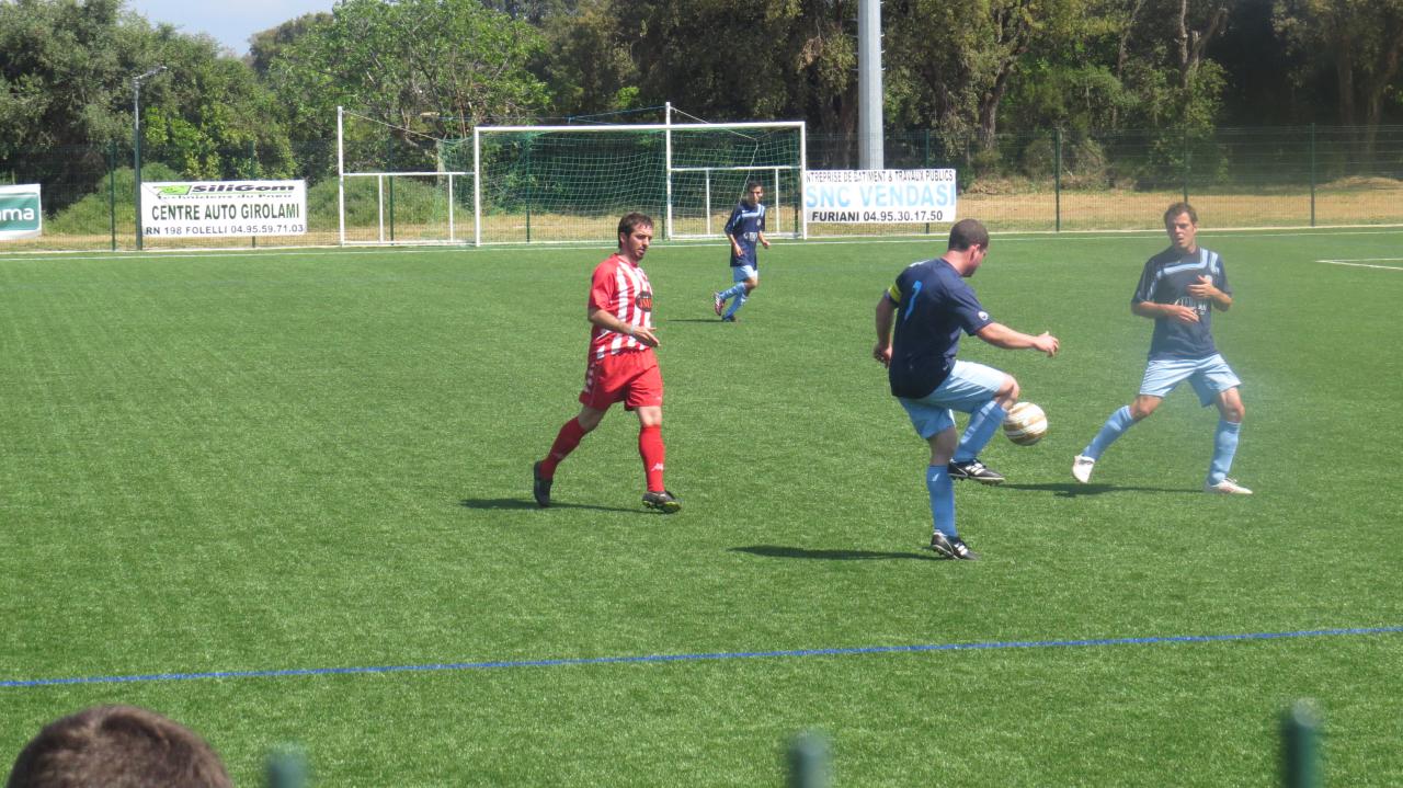A.S. Casinca - A.S.A.