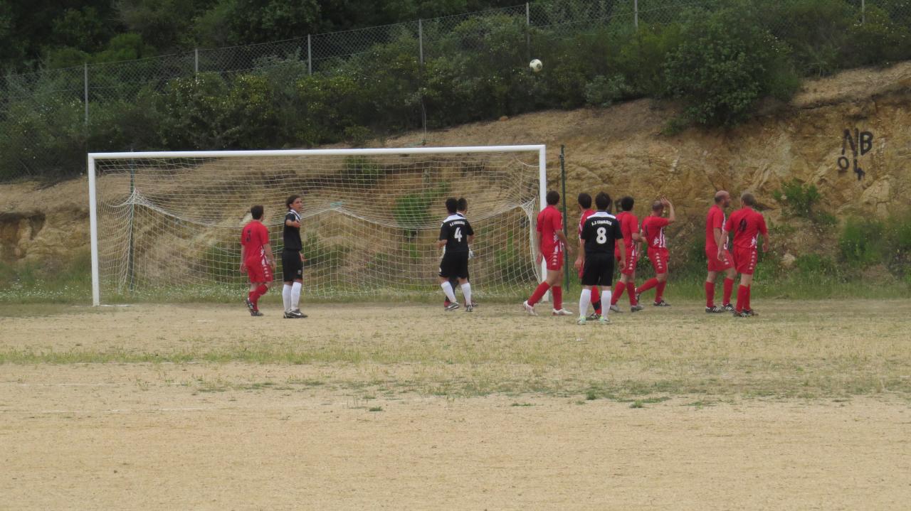 Cargese - ASA