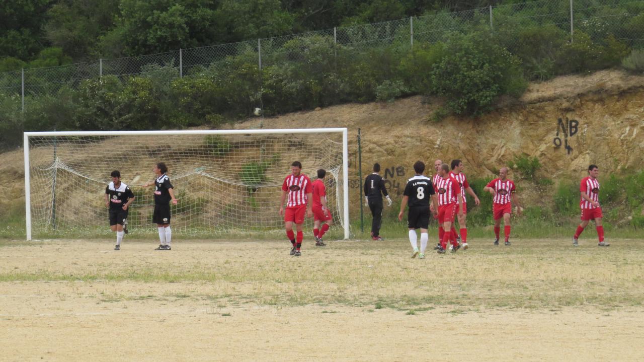 Cargese - ASA