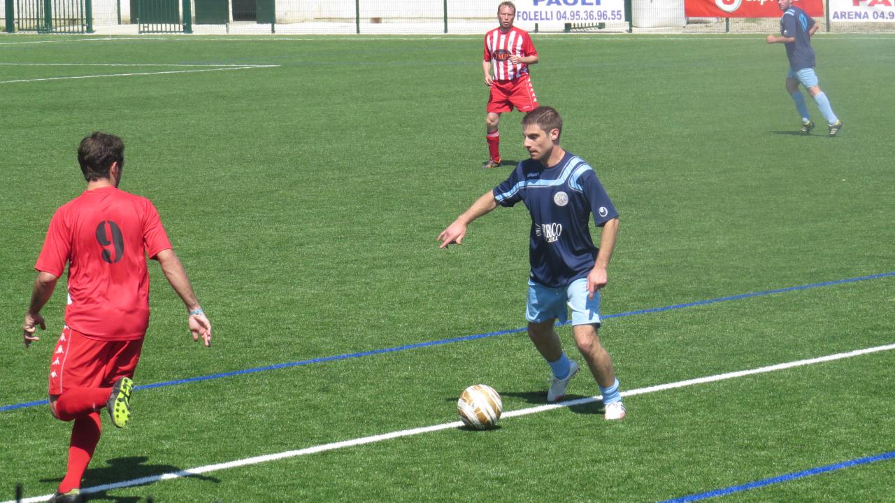 A.S. Casinca - A.S.A.