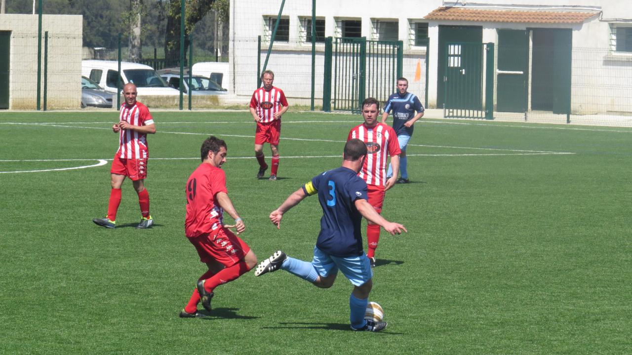 A.S. Casinca - A.S.A.
