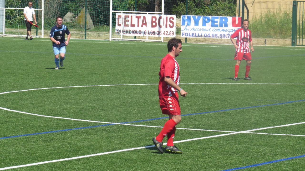 A.S. Casinca - A.S.A.