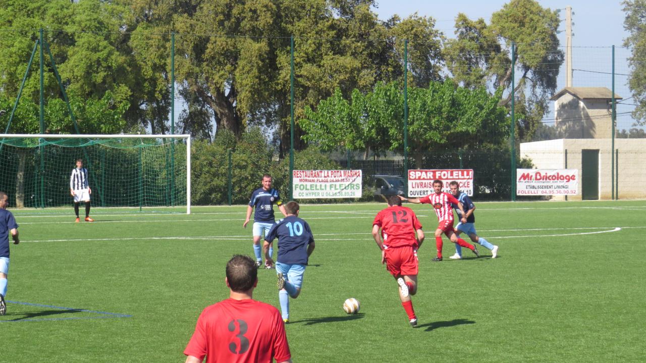 A.S. Casinca - A.S.A.