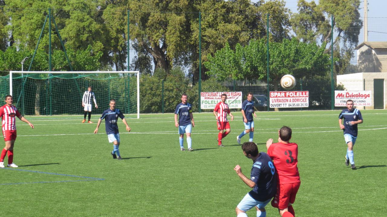 A.S. Casinca - A.S.A.