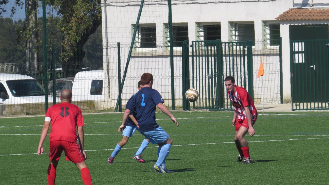 A.S. Casinca - A.S.A.
