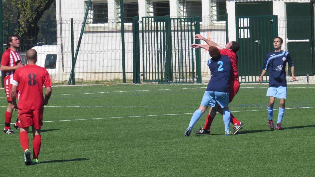 A.S. Casinca - A.S.A.