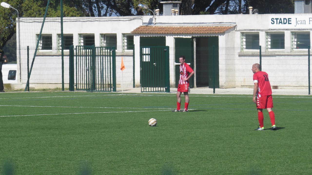 A.S. Casinca - A.S.A.