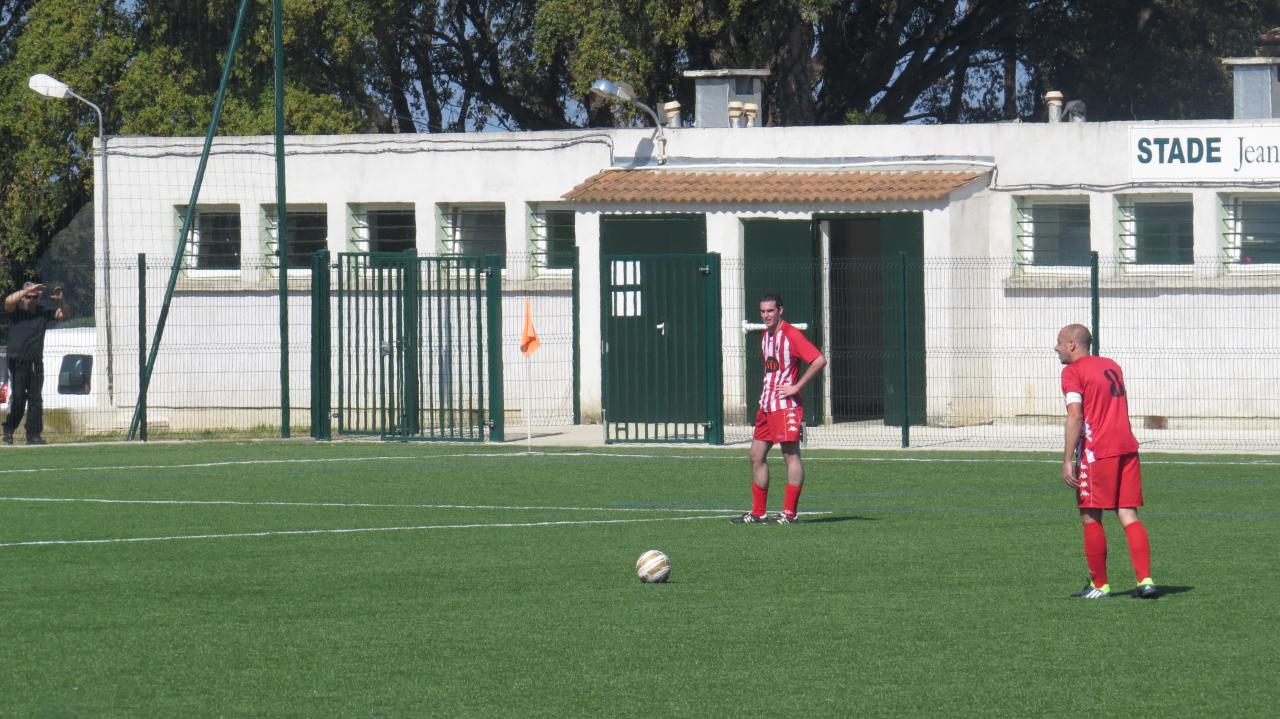 A.S. Casinca - A.S.A.