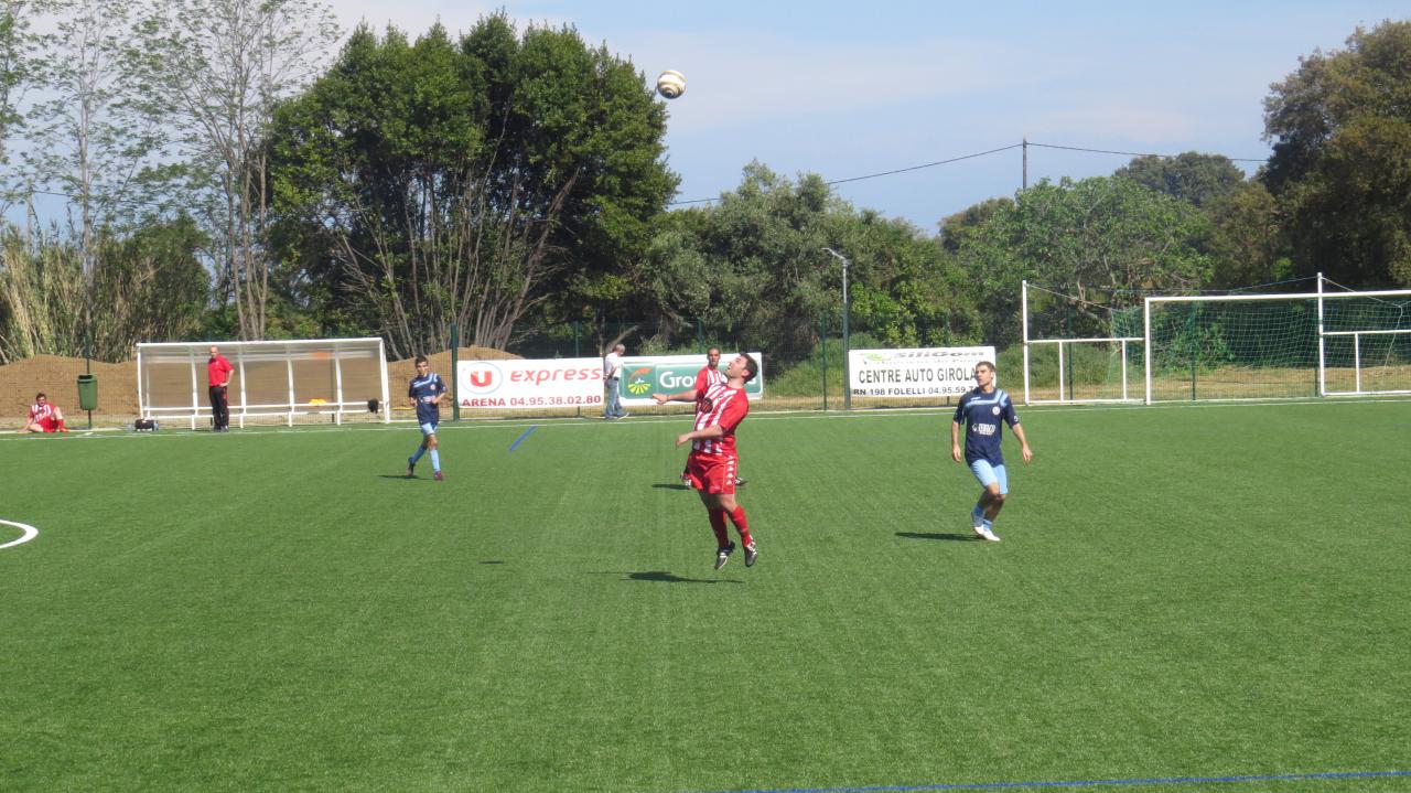 A.S. Casinca - A.S.A.
