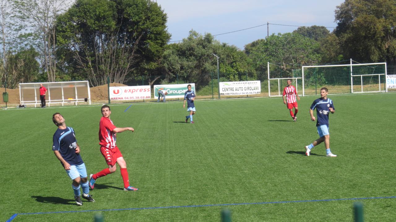 A.S. Casinca - A.S.A.