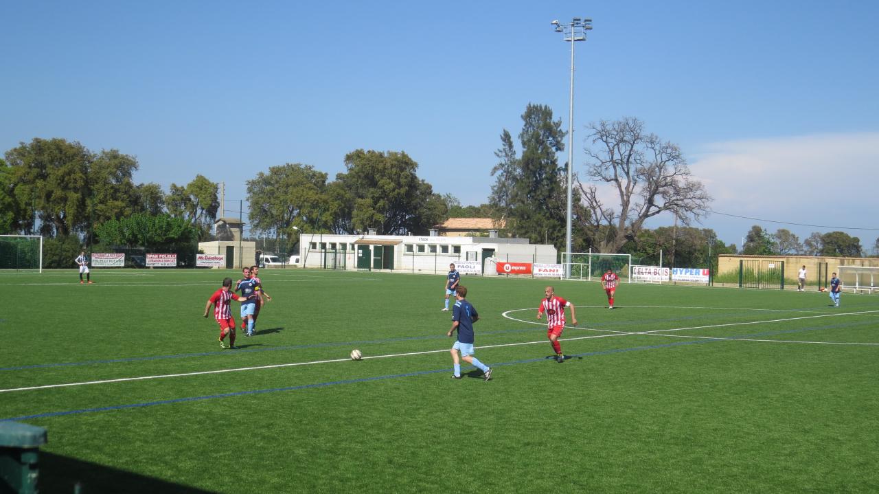 A.S. Casinca - A.S.A.