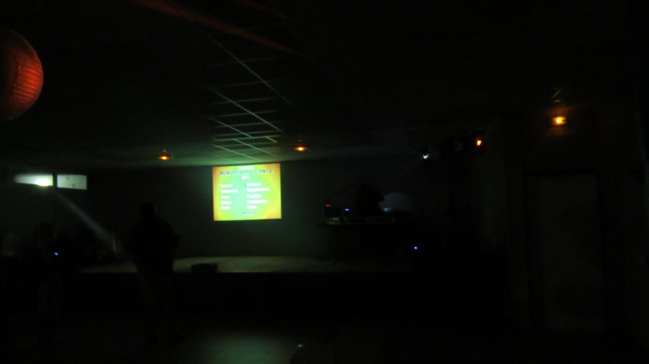 Karaoké 2014
