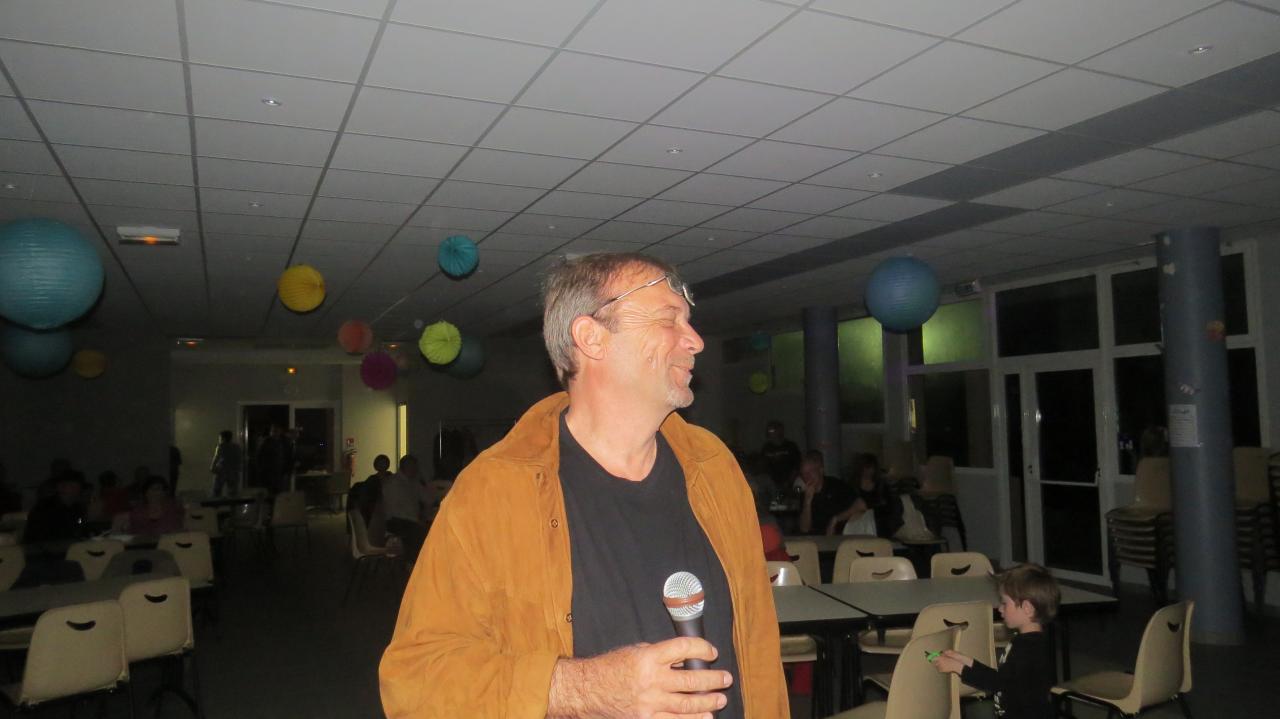 Karaoké 2014