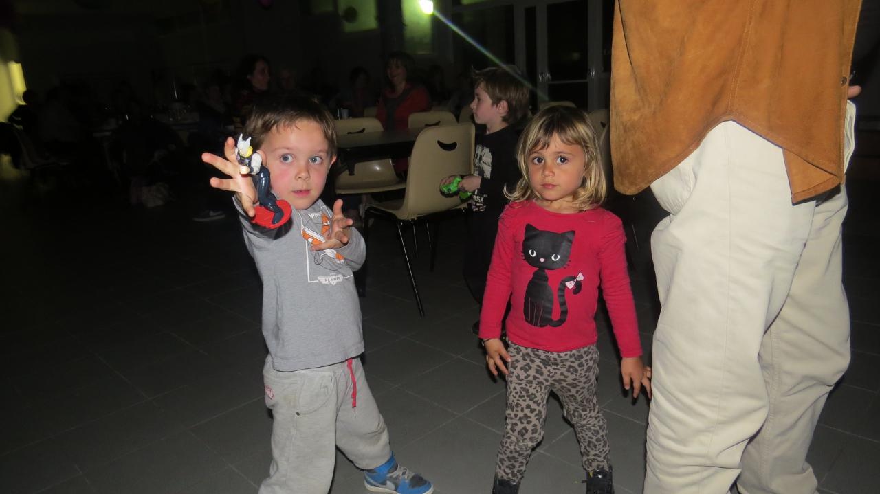 Karaoké 2014