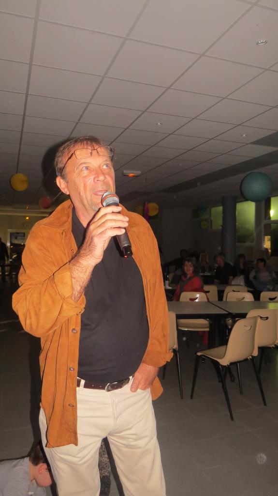 Karaoké 2014