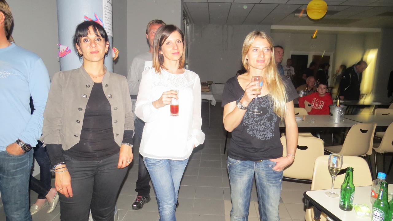Karaoké 2014
