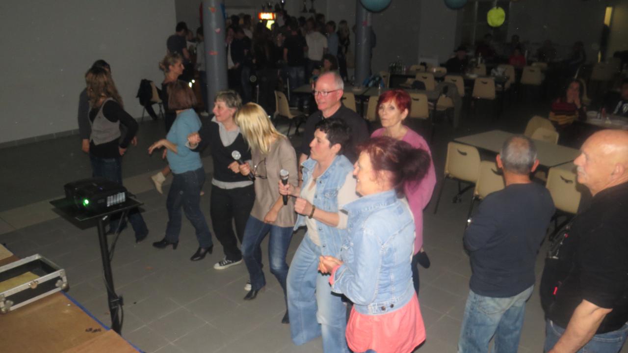 Karaoké 2014