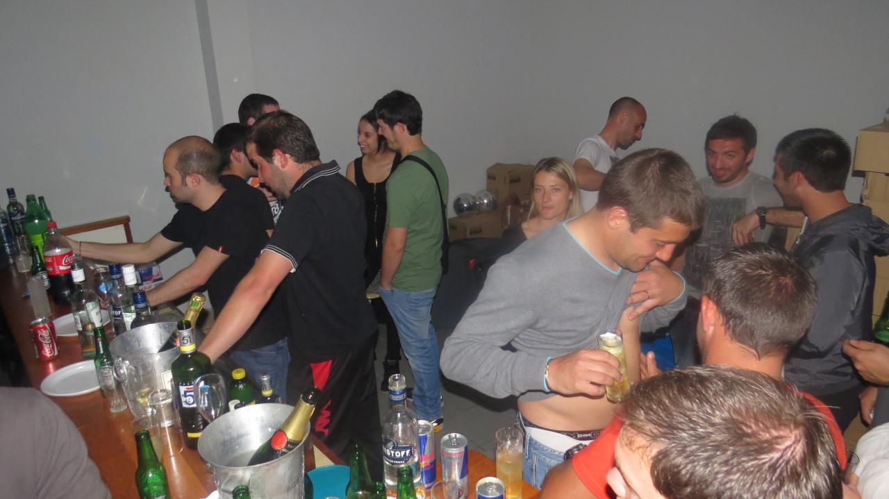 Karaoké 2014