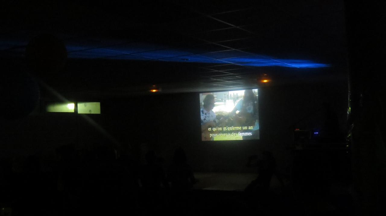 Karaoké 2014