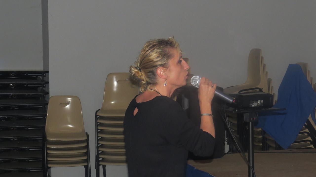 Karaoké 2014