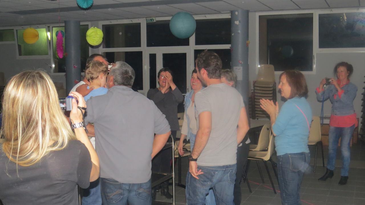 Karaoké 2014