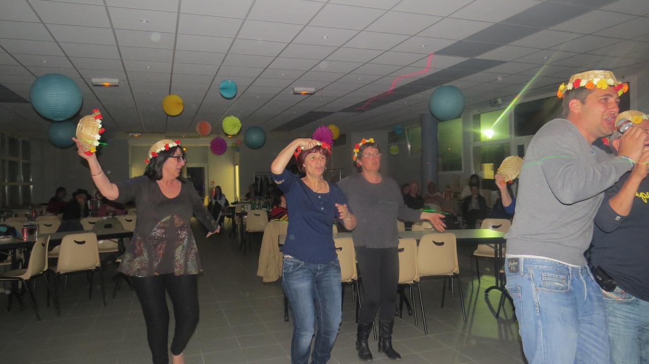 Karaoké 2014