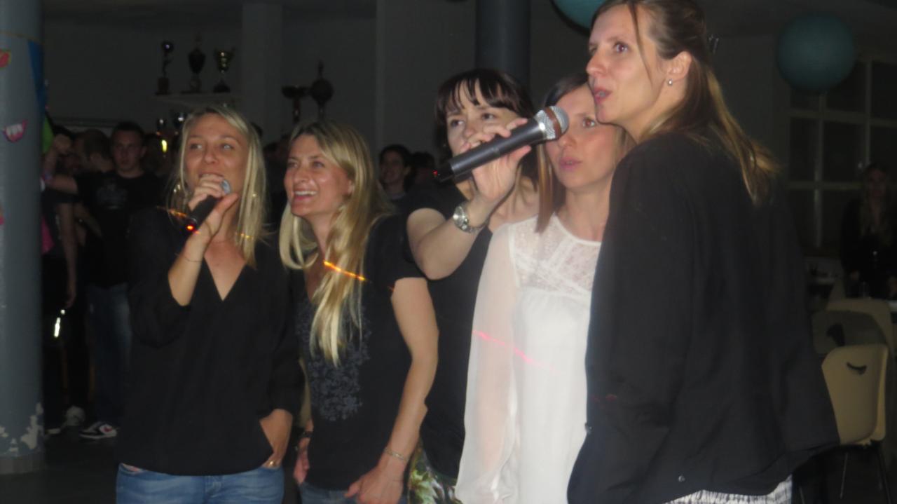 Karaoké 2014