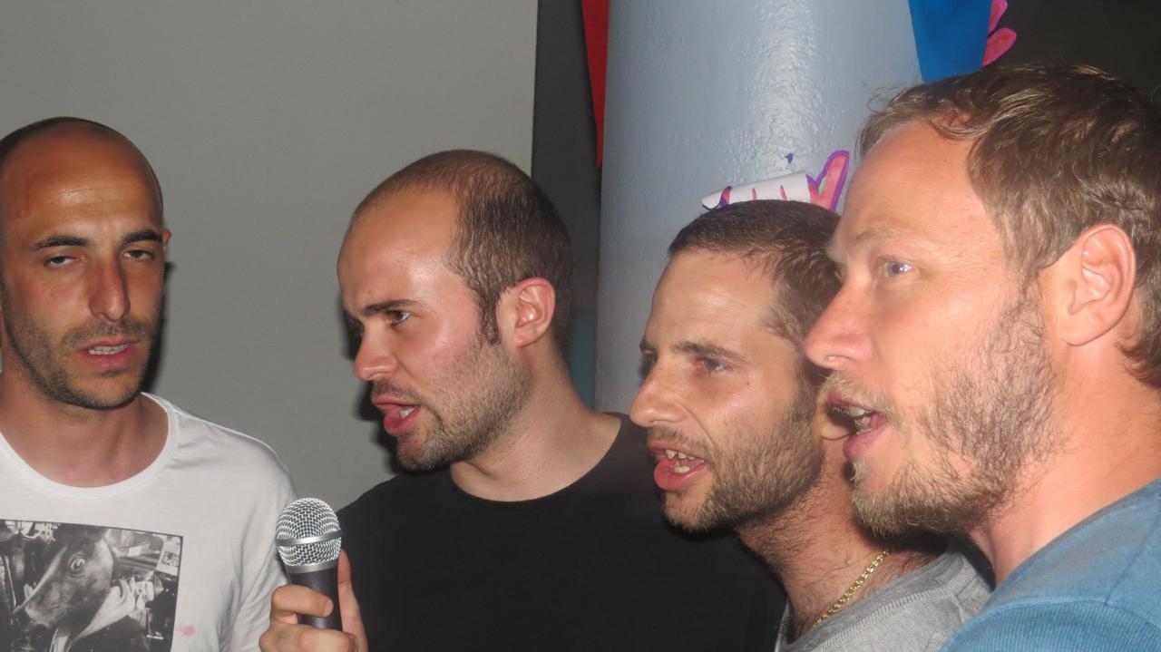 Karaoké 2014