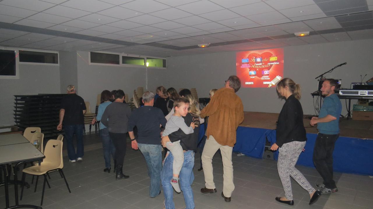 Karaoké 2014