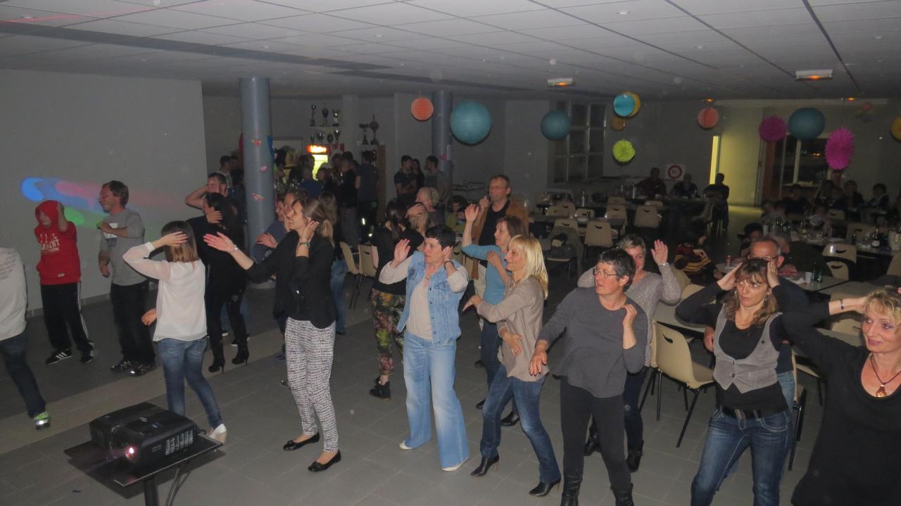 Karaoké 2014